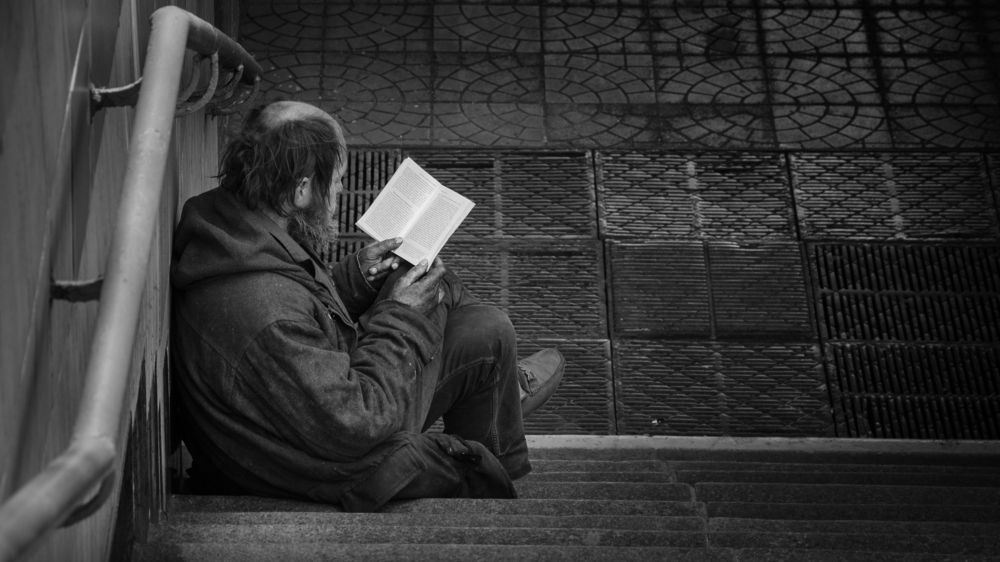 Knowledge is priceless