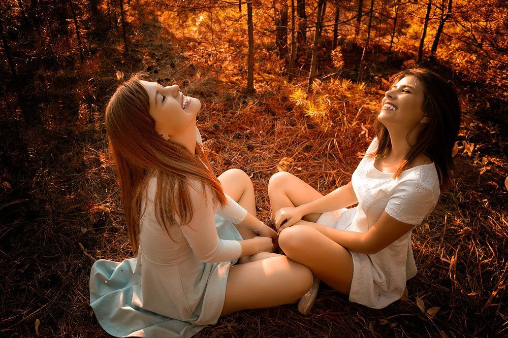 Happiness
