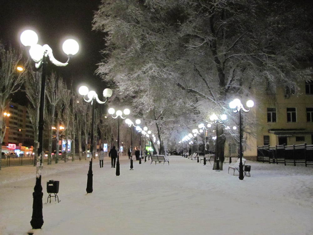 Фотография автора Андрей