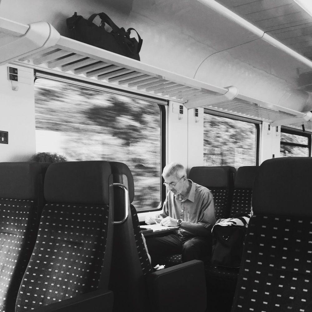 Mobility and Motility