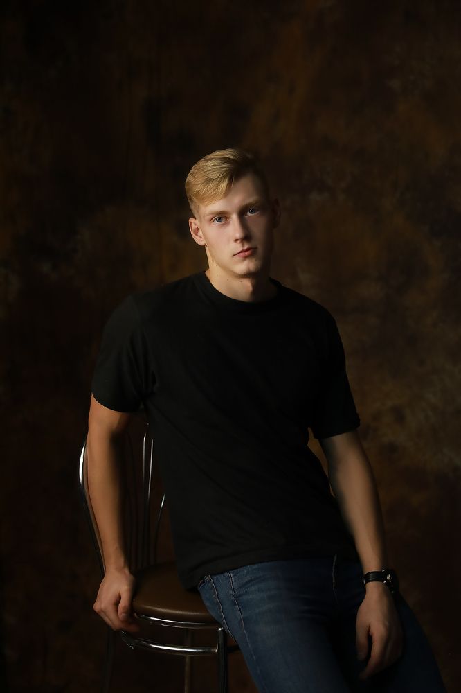 Photograph by Анастасия