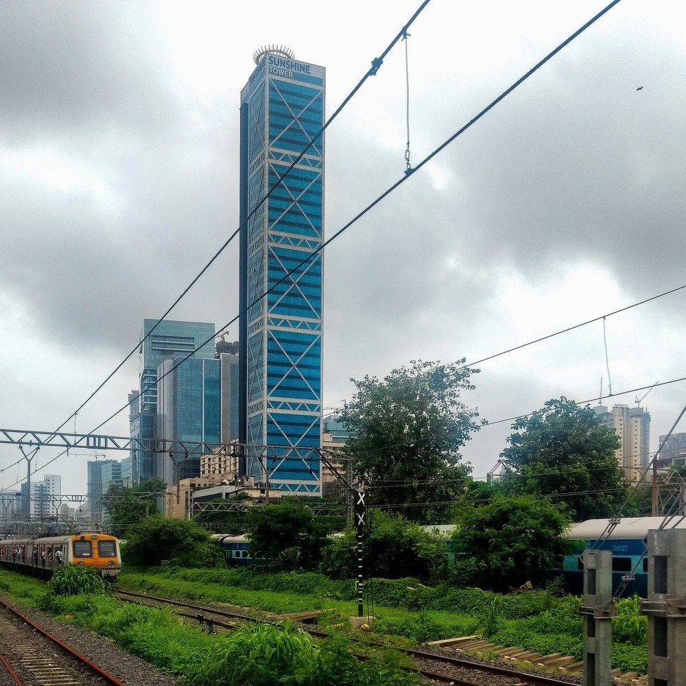 Mumbai