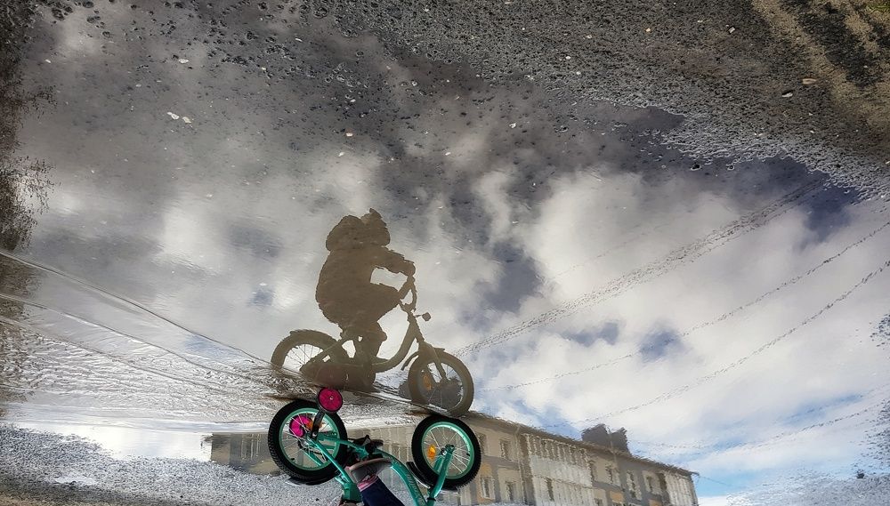 Photograph by Нурият Аллаярова