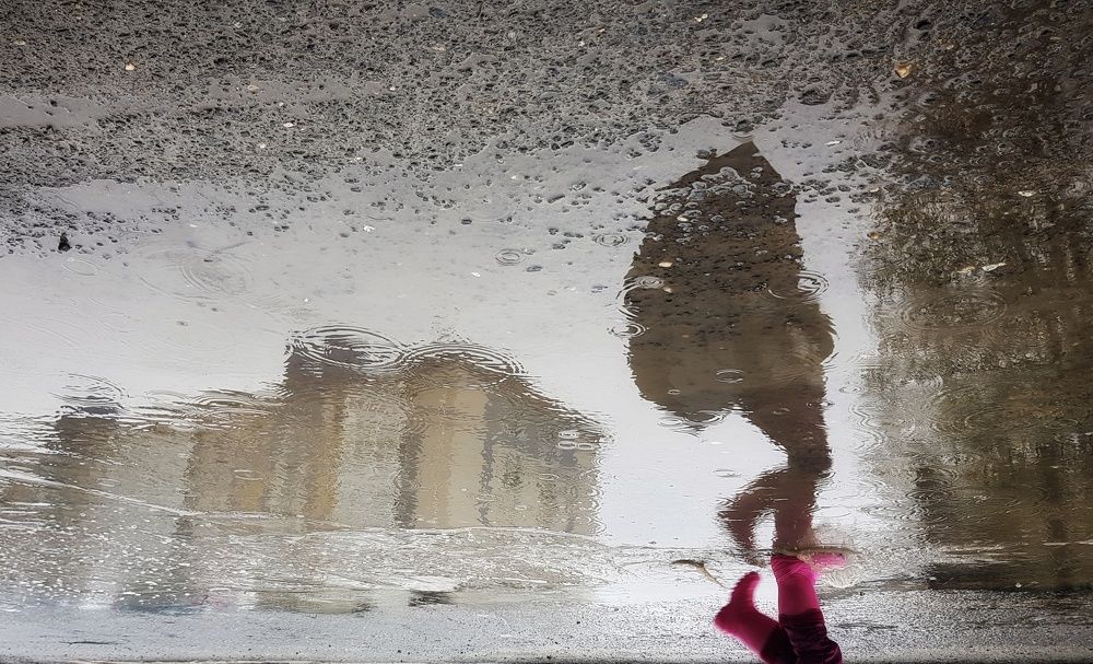 Photograph by Нурият Аллаярова