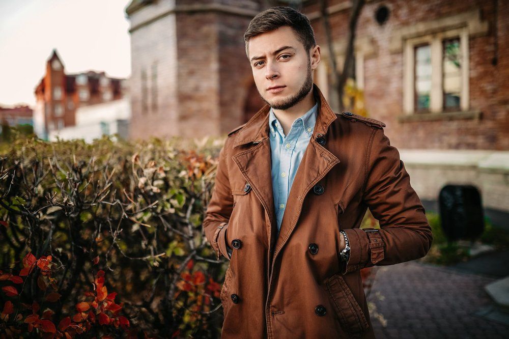 Photograph by Ольга Канайкина