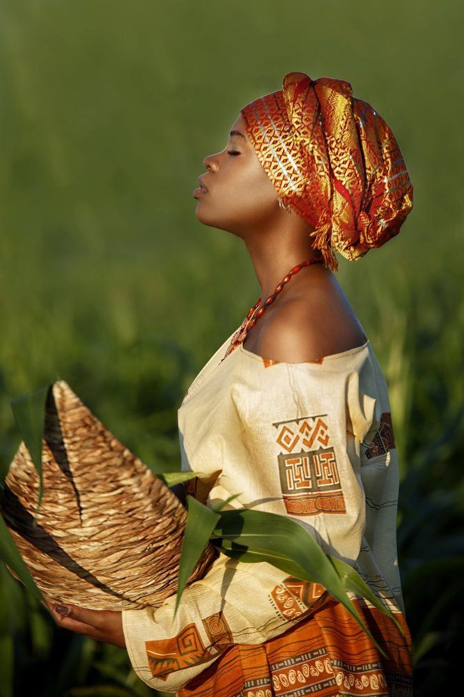 безмятежность