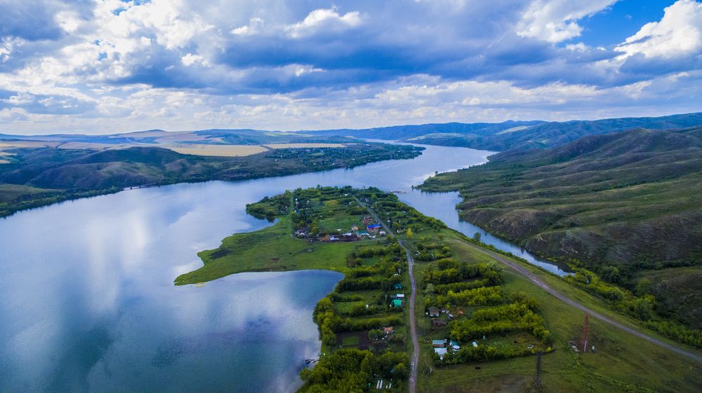 Photograph by Кожиков Данияр