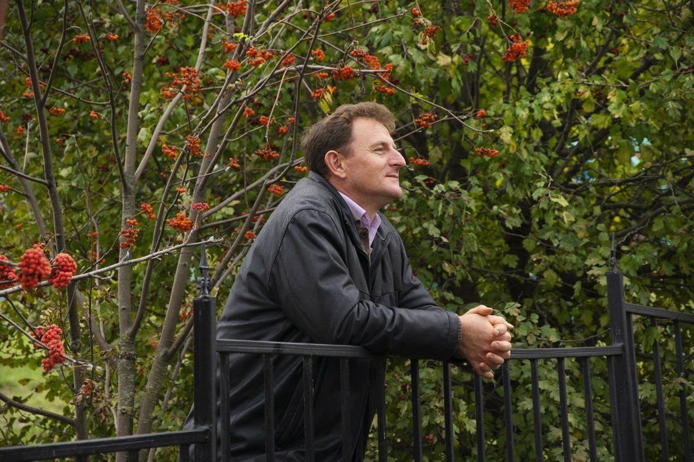 Вдохновленный