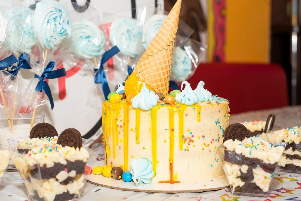 С Днем Рождения