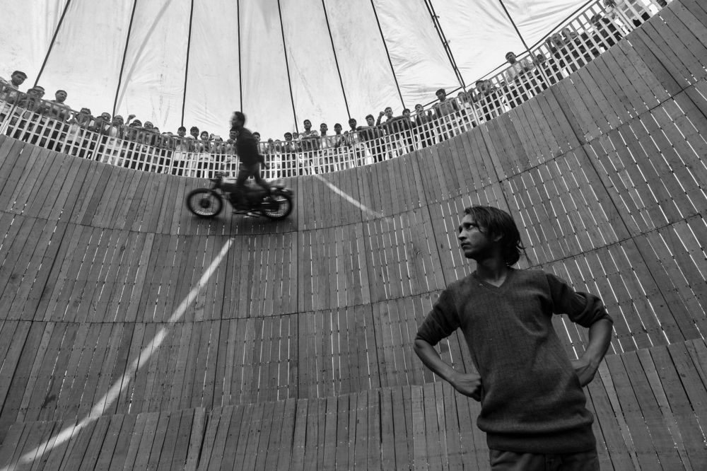 Well Job in the Well