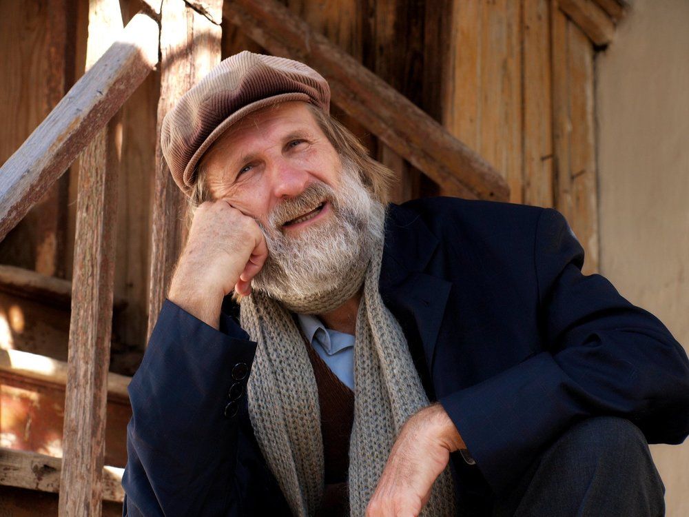 А вот раньше было так...