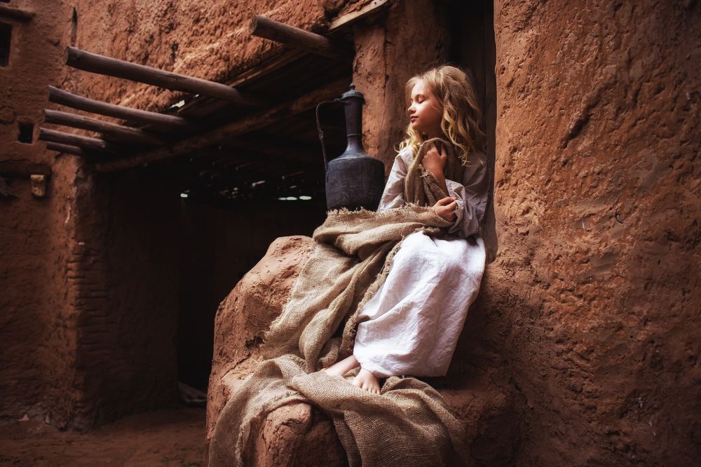 Фотопроект Сарай-Бату