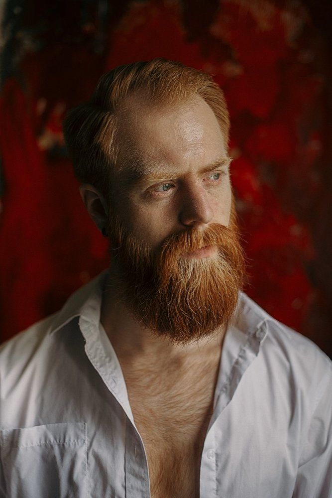 Photograph by Василевская Марина