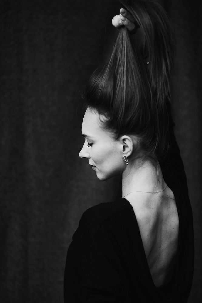 Photograph by Катерина Каледина