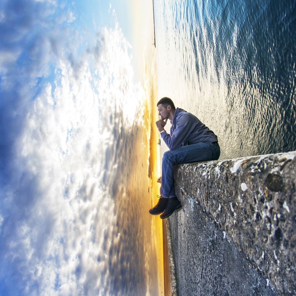 Переверни мир