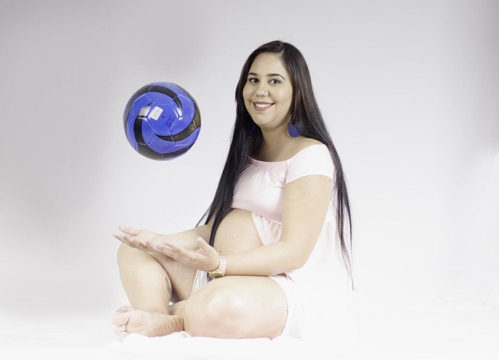 FUTURE FOOTBALL PLAYER