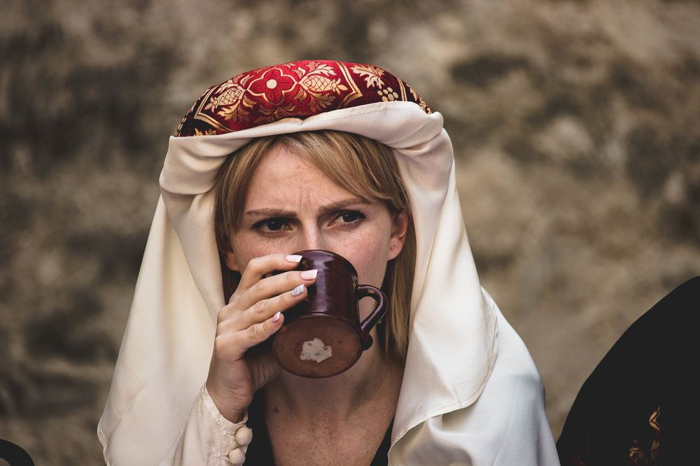 Photograph by Евгений Мериакре