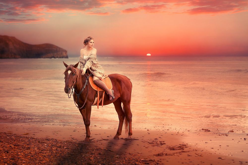 Photograph by Татьяна Петросьян