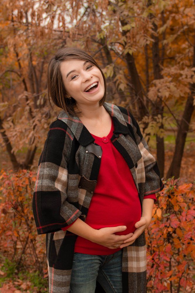 Самая счастливая...