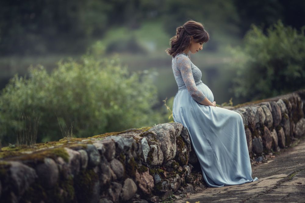 Photograph by Алина Мур