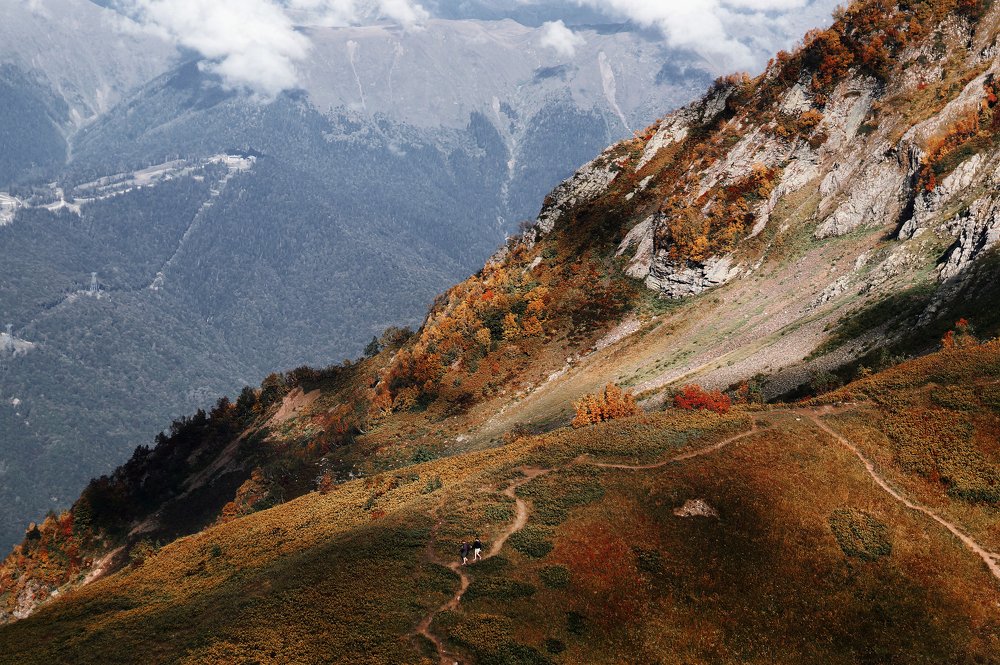 Photograph by Enya Gromova