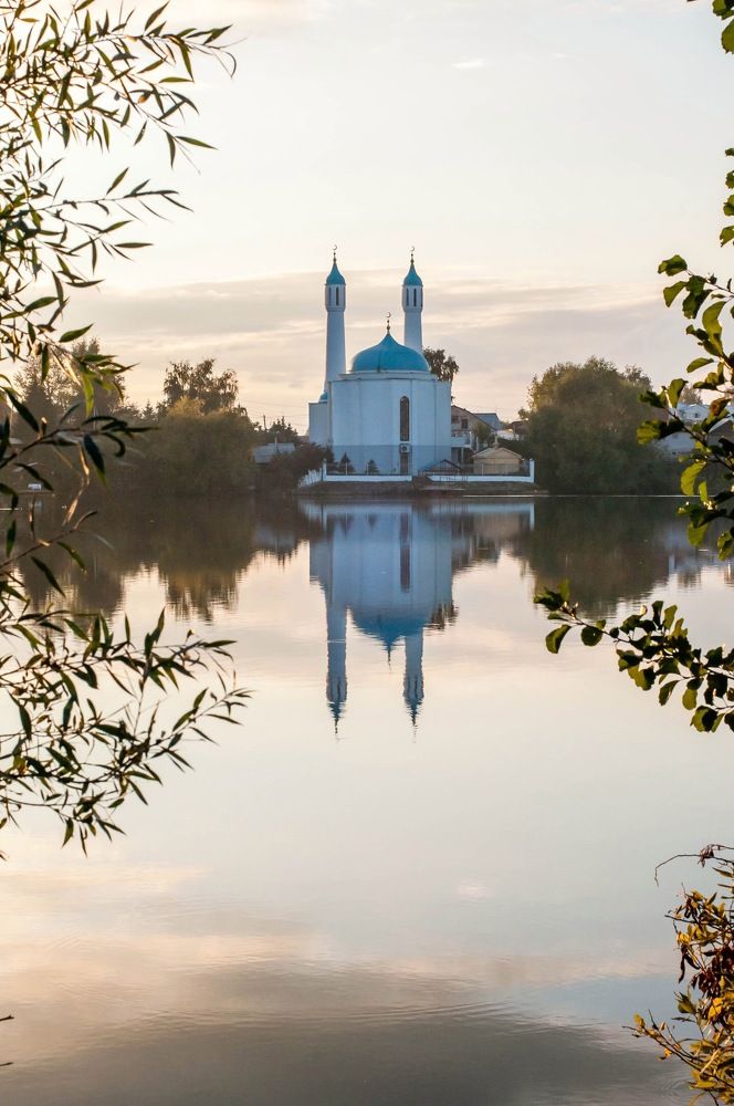 Сокровища озера Кабан