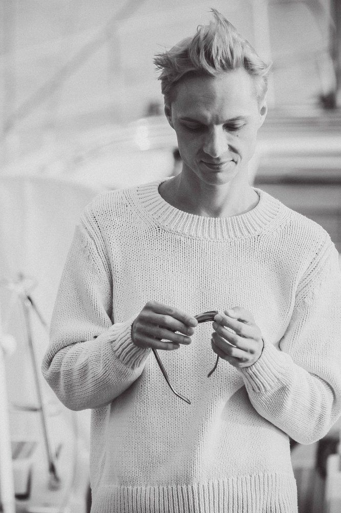 Фотография автора Катерина Белоусова