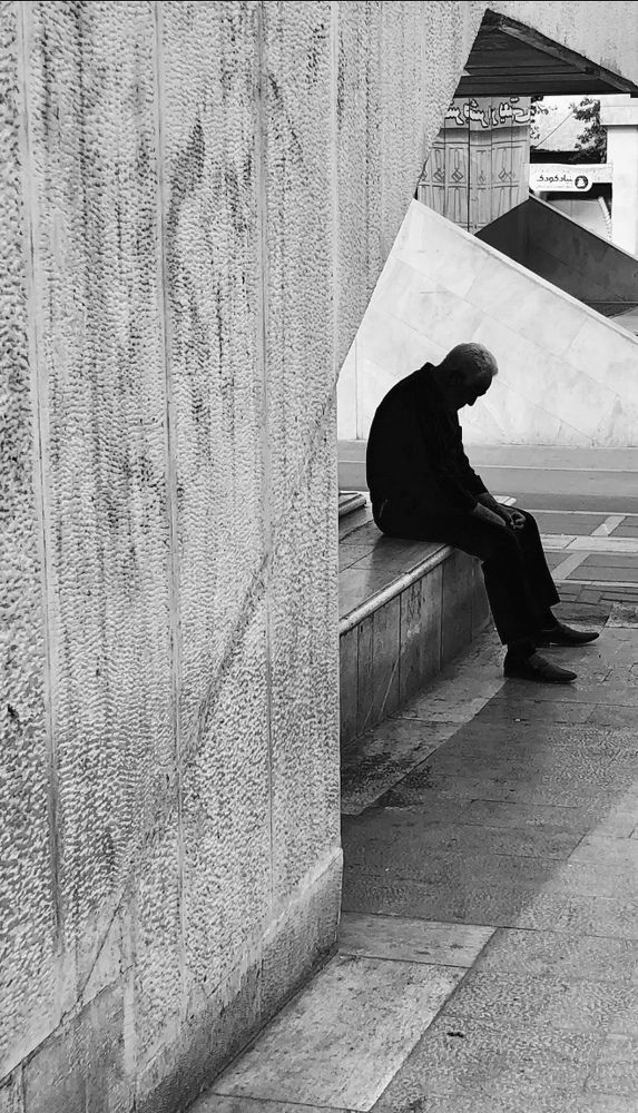 Photograph by Samira salahi