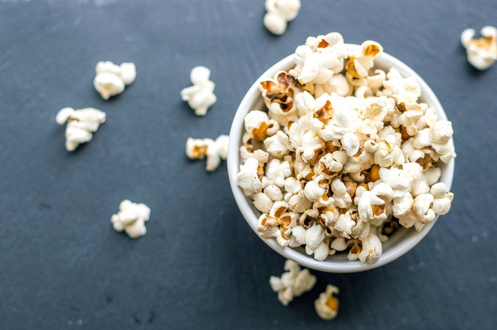 popcorn