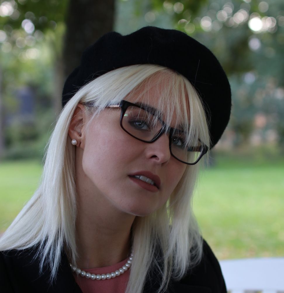 Photograph by Paanika