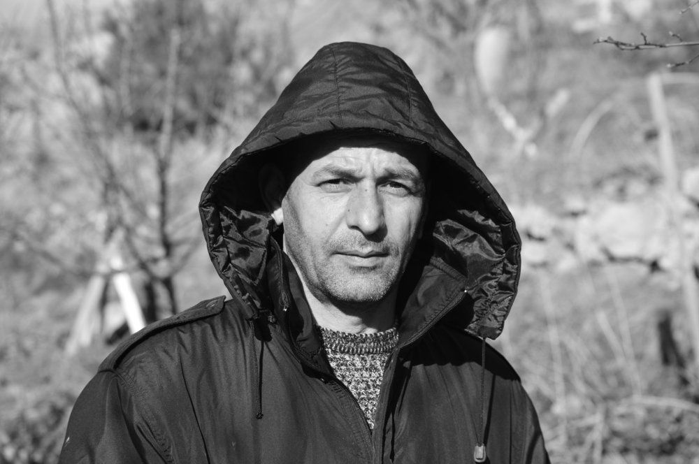 Photograph by Emre YILDIZ