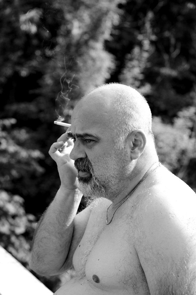 Photograph by Emre YILDIZ