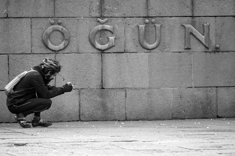Photograph by Emre YILDIZ