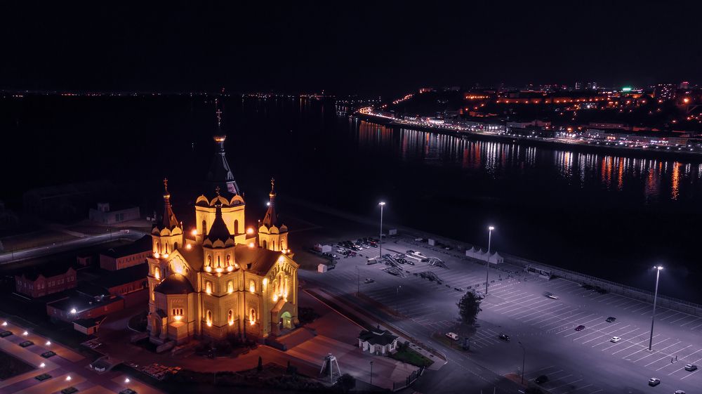 Собор Александра Невского