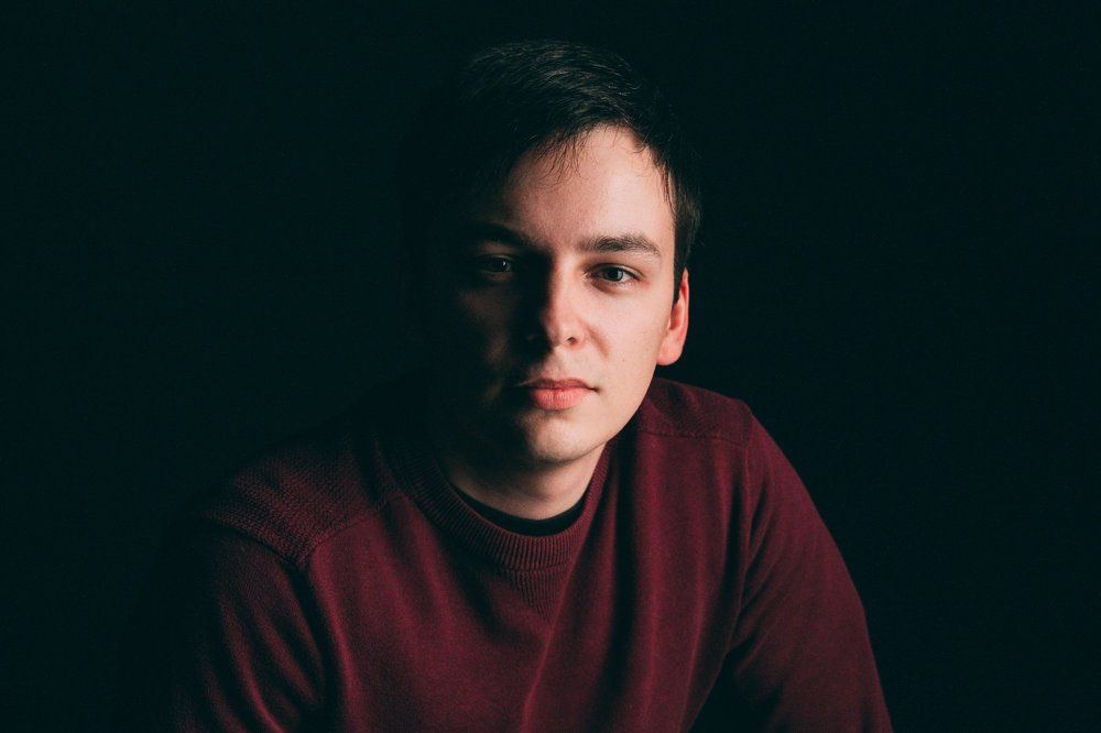 Photograph by Елена Демина