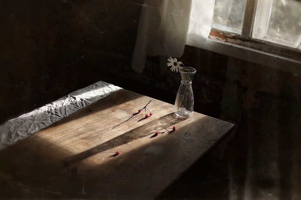 Провинциальные картинки