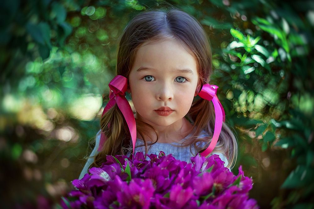 Photograph by Инна Калина