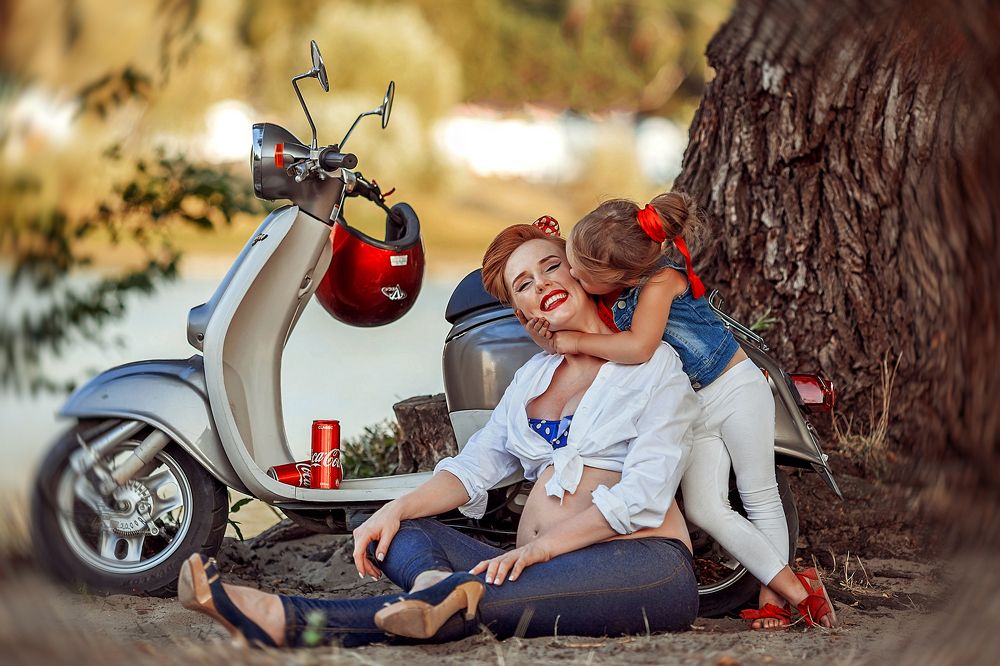 Photograph by Инна Калина