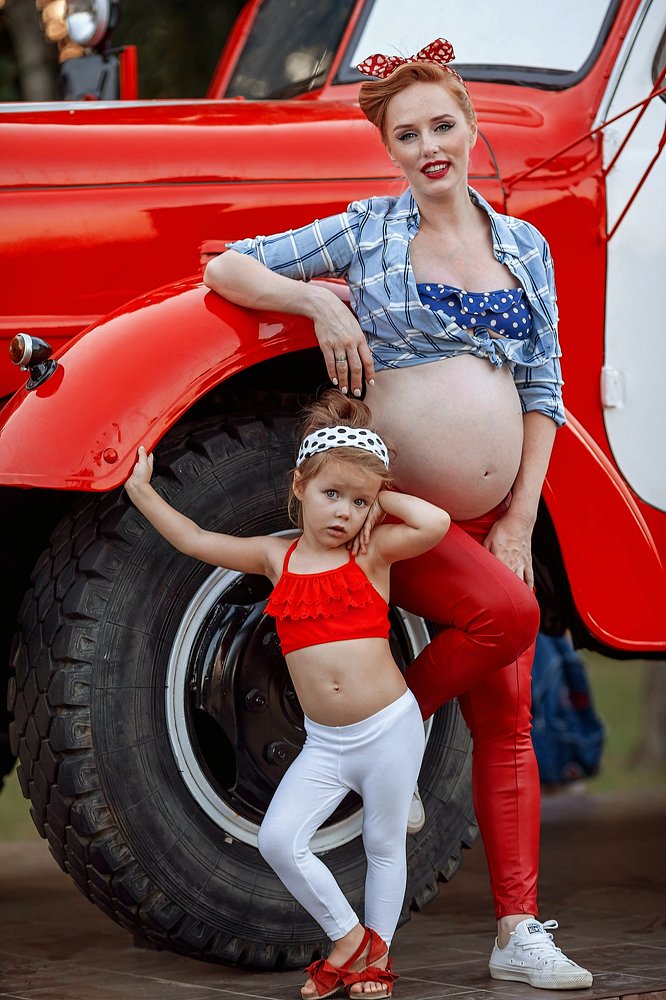 Photograph by Инна Калина