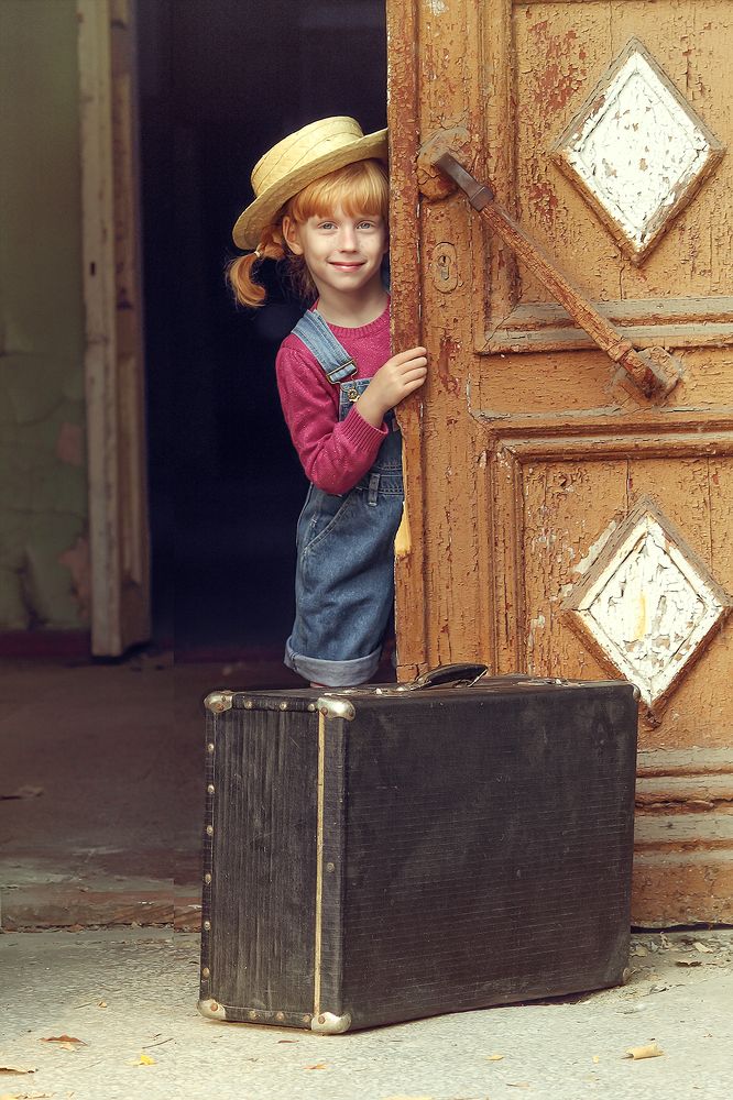 Пеппи Длинный Чулок