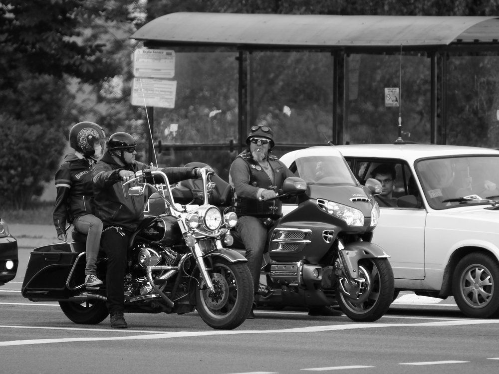 Photograph by Игорь Слабухо