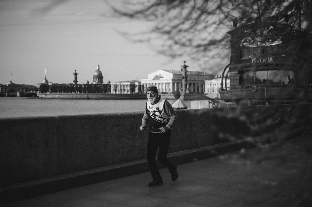 Фотография автора Татьяна Афиногенова