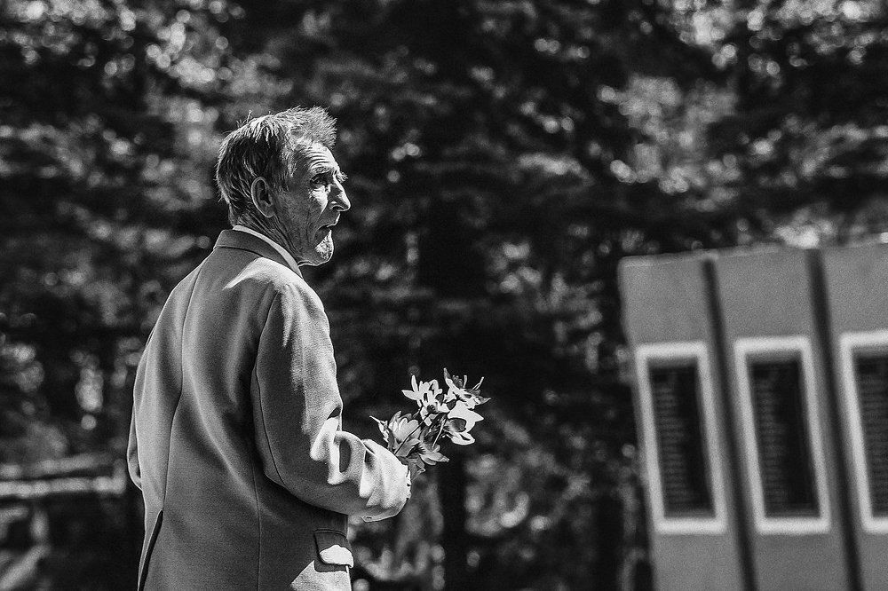 Ничто не забыто, никто не забыт