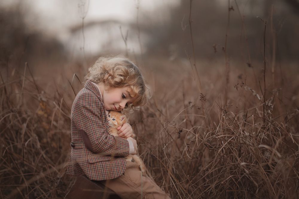 Photograph by Светлана Тузлукова