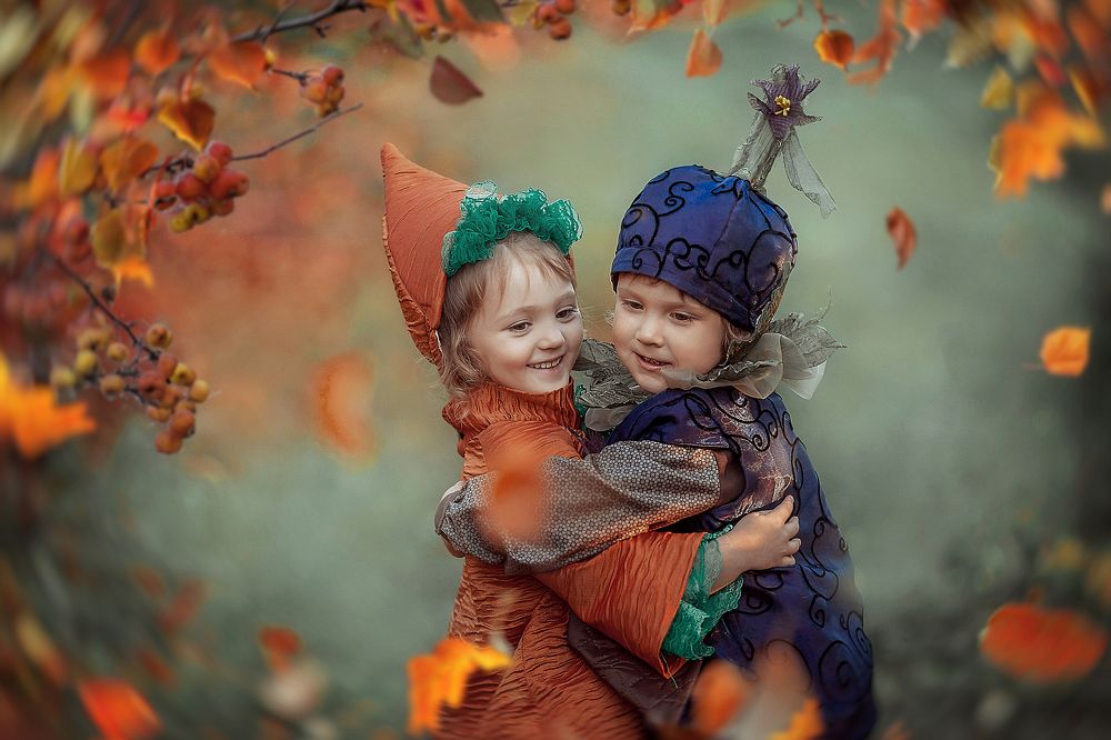 Photograph by Инна Калина