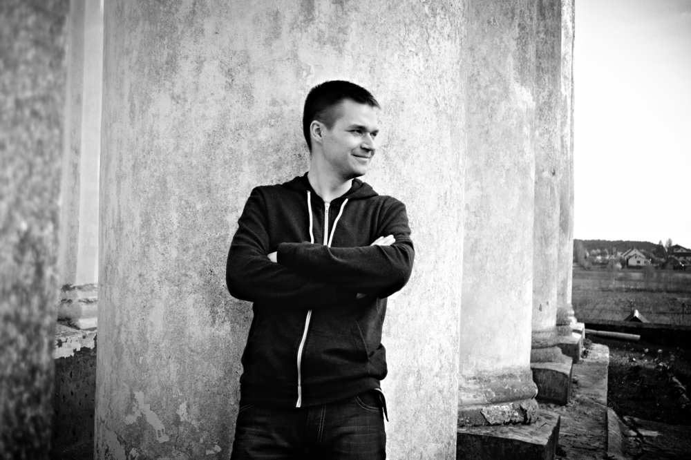 Взгляд в будущее