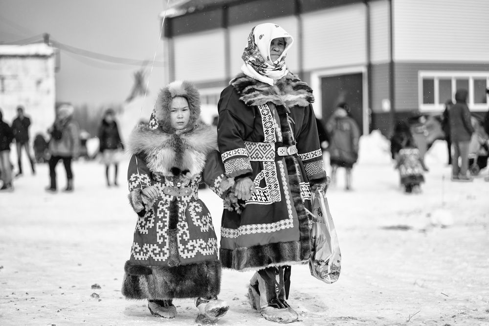 Photograph by Владимир Таланцев