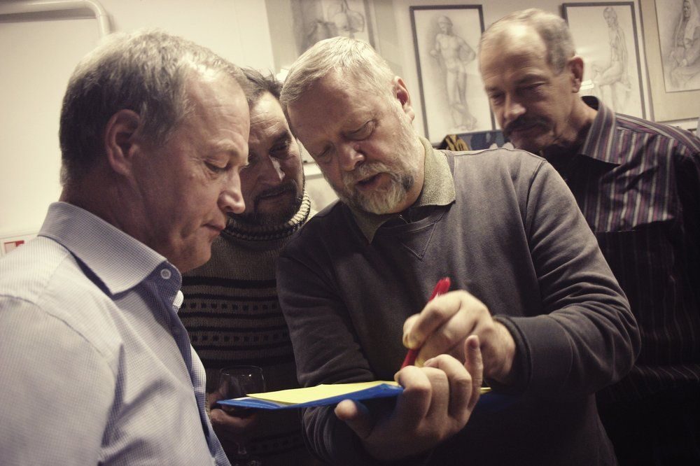 Преподаватели