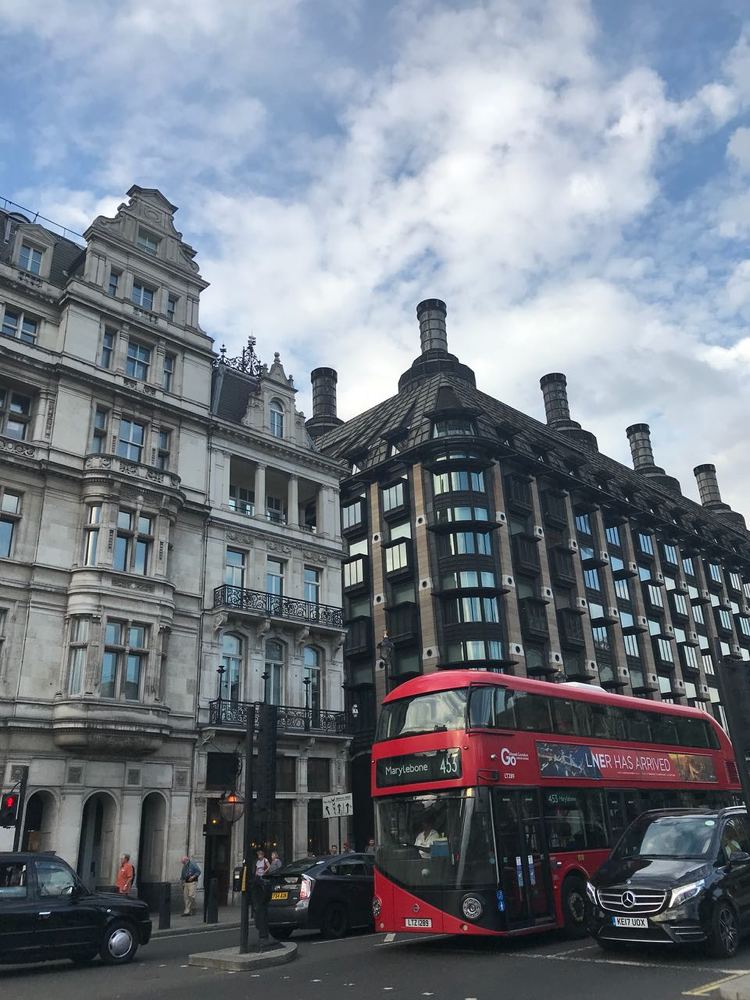 Вестминстерское аббатство