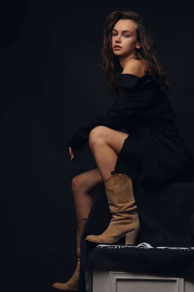 Photograph by Марина Левицкая